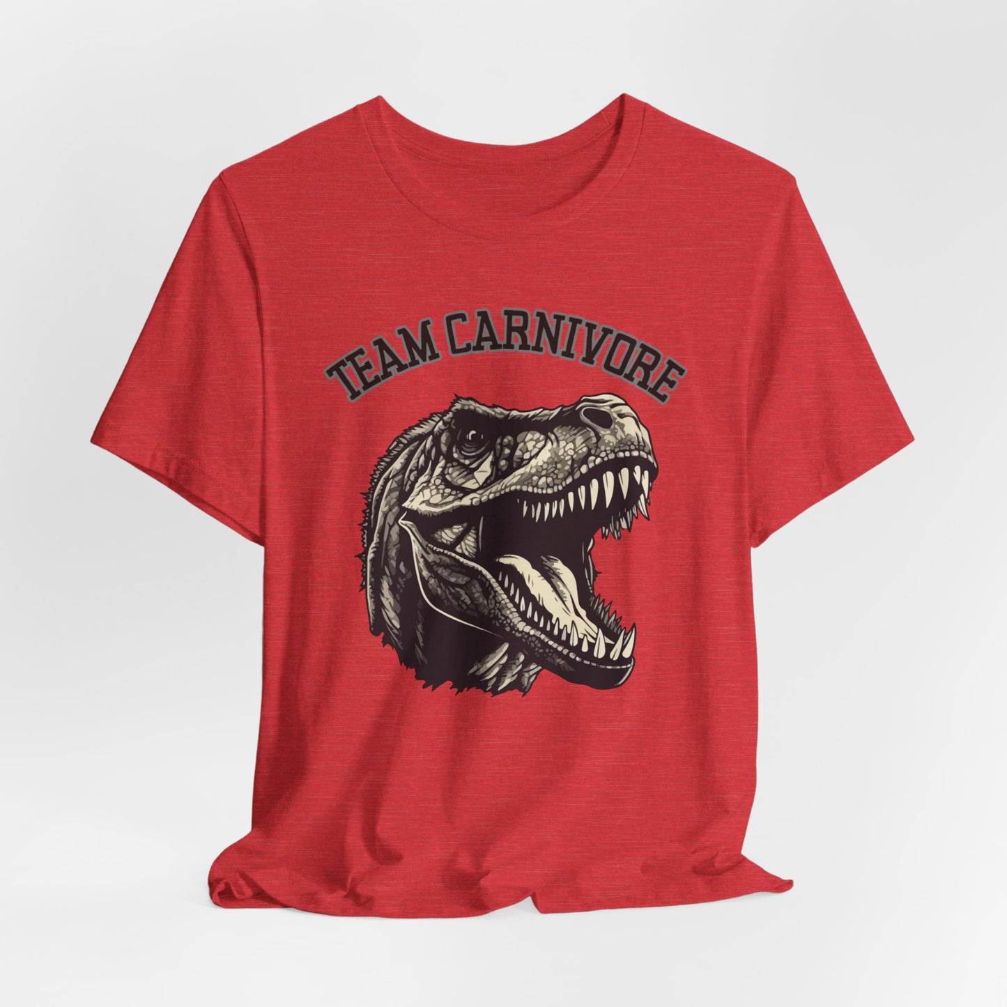 Carnivore Shirt for Carnivore Diet gifts for Meat Lovers T Shirts Dinosaur Lover gift T-Rex T-shirts for Him gifts for Her Christmas gifts