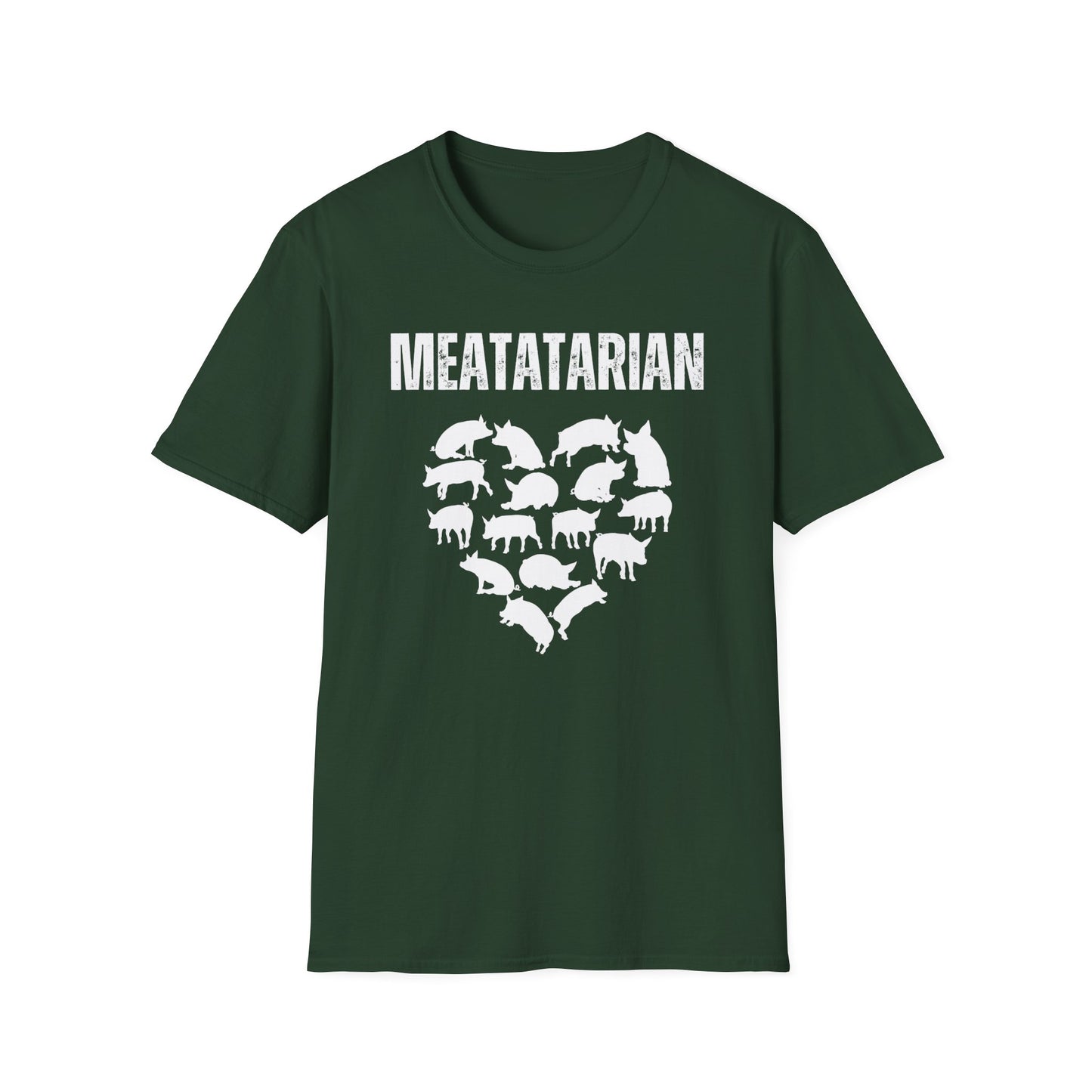 Carnviore T Shirt for Meat Lovers Shirt Funny BBQ T-shirt Meatatarian T Shirts for Christmas Present for him gifts for Dad gift for Her