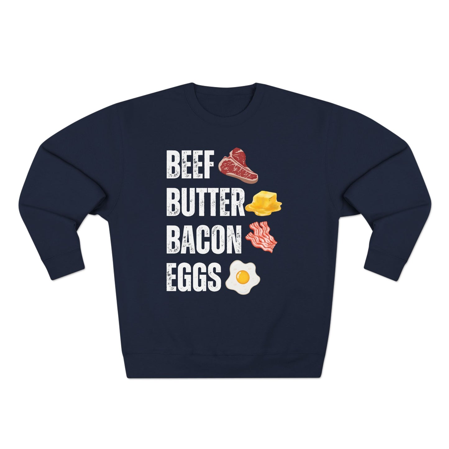 Carnivore Sweatshirt for keto diet gifts for Meat Lover Sweater for Barbecue gift Foodie gift ideas BBBE Sweatshirt