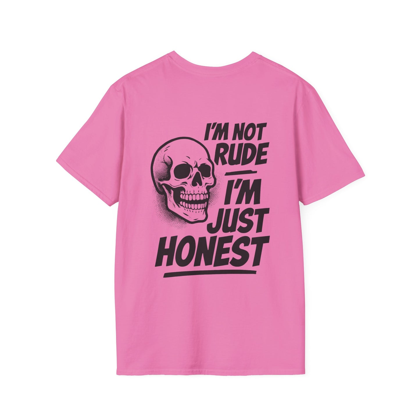 Funny Honest T-Shirt, Perfect Gift Tee, Sarcastic Shirt, Humor Top, Humor T-shirts Funny Shirts Sarcasm T Shirts