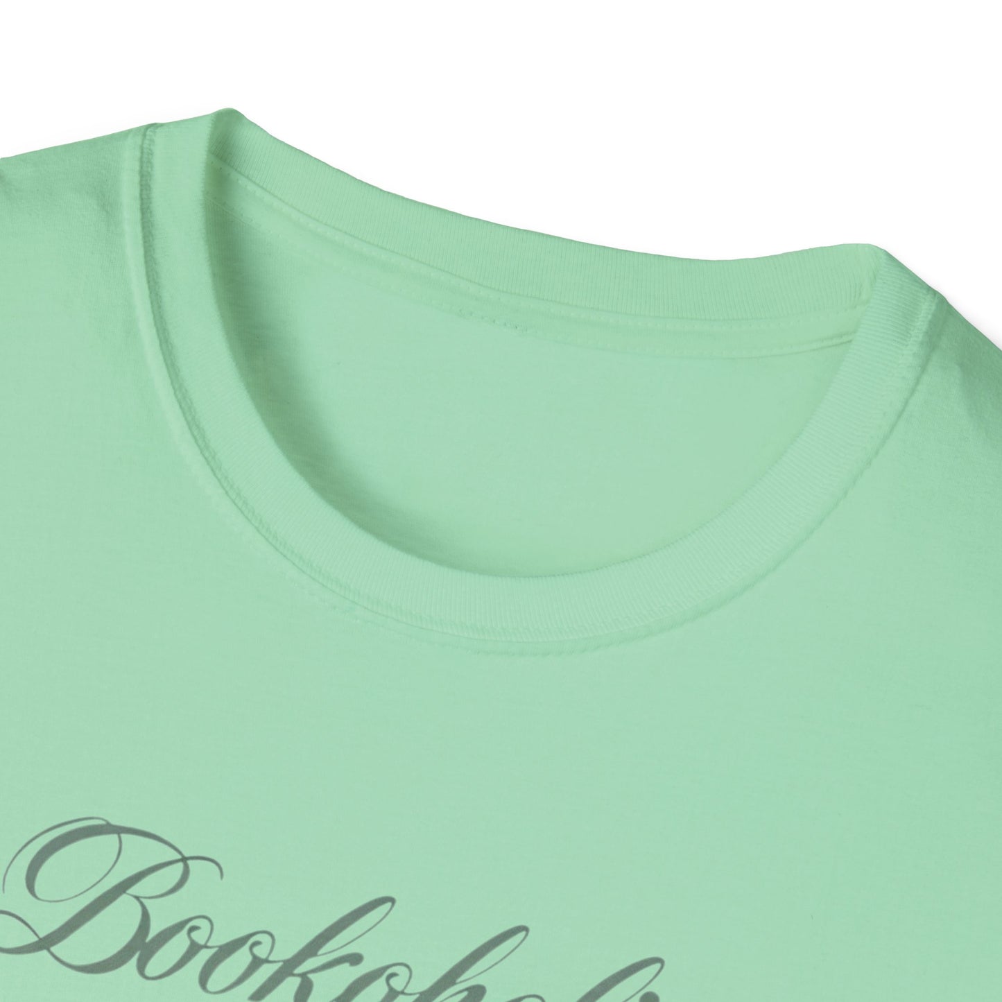 Bookaholic Shirt for Book Addict gift for Bookish girl gifts Bookish Tshirts for Reading Lovers gift ideas for Reader T-shirt Book Lover Tee