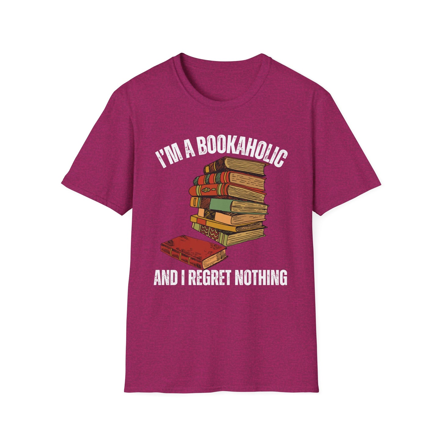 Book Lover Shirt Reading addicts shirts Book Addict T-shirt for bookworms tee shirts bookish tees bookworm gifts for Reading Lovers gift