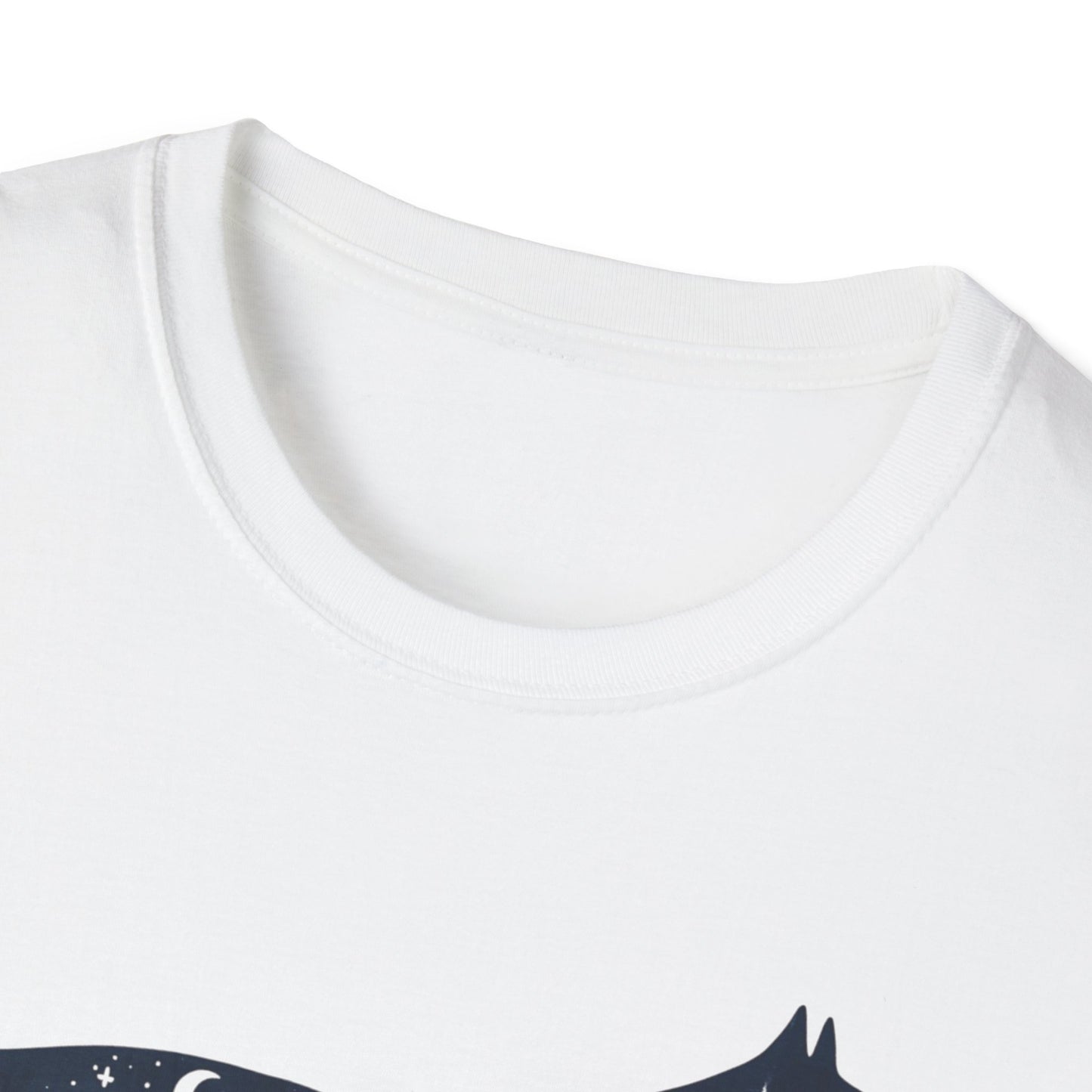 Dog Tee for Wolf T-shirt Nature Dog TShirt Cute Dog Shirt for Her gifts for Dog Mom gifts for Husky Mom T-shirts for Dog Dad gift ideas