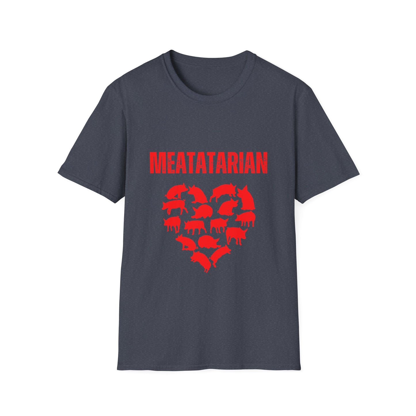 Funny graphic T-shirt Meat Lover T shirt for Carnivore gift Meat Eater T-shirt for Him gift Eat Steak Lover shirt Meatatarian