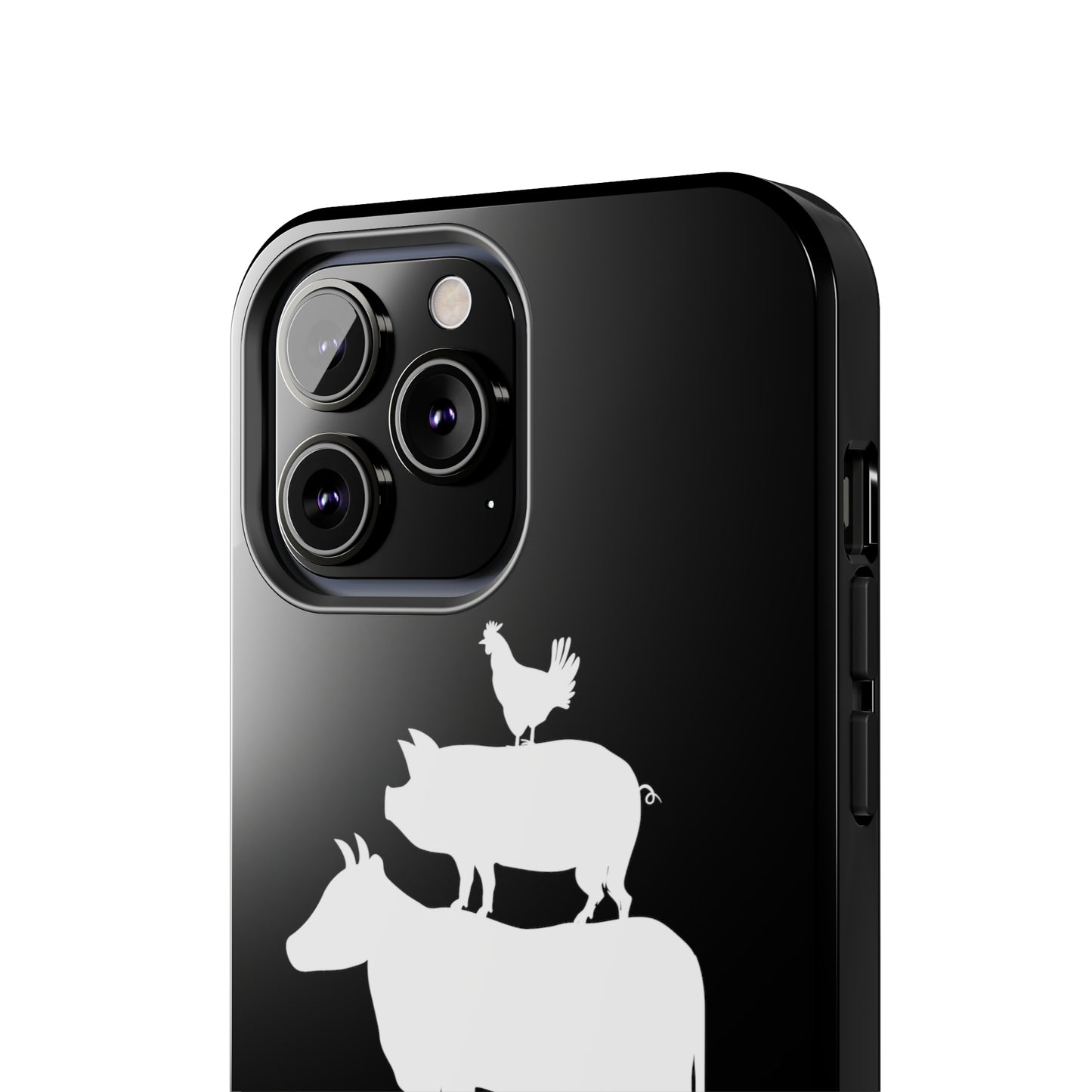 Funny Iphone Case Meat Lovers iPhone case for Carnivore gift for Animal Lover gift for Grill Master gift for Grilling gift for BBQ Lover