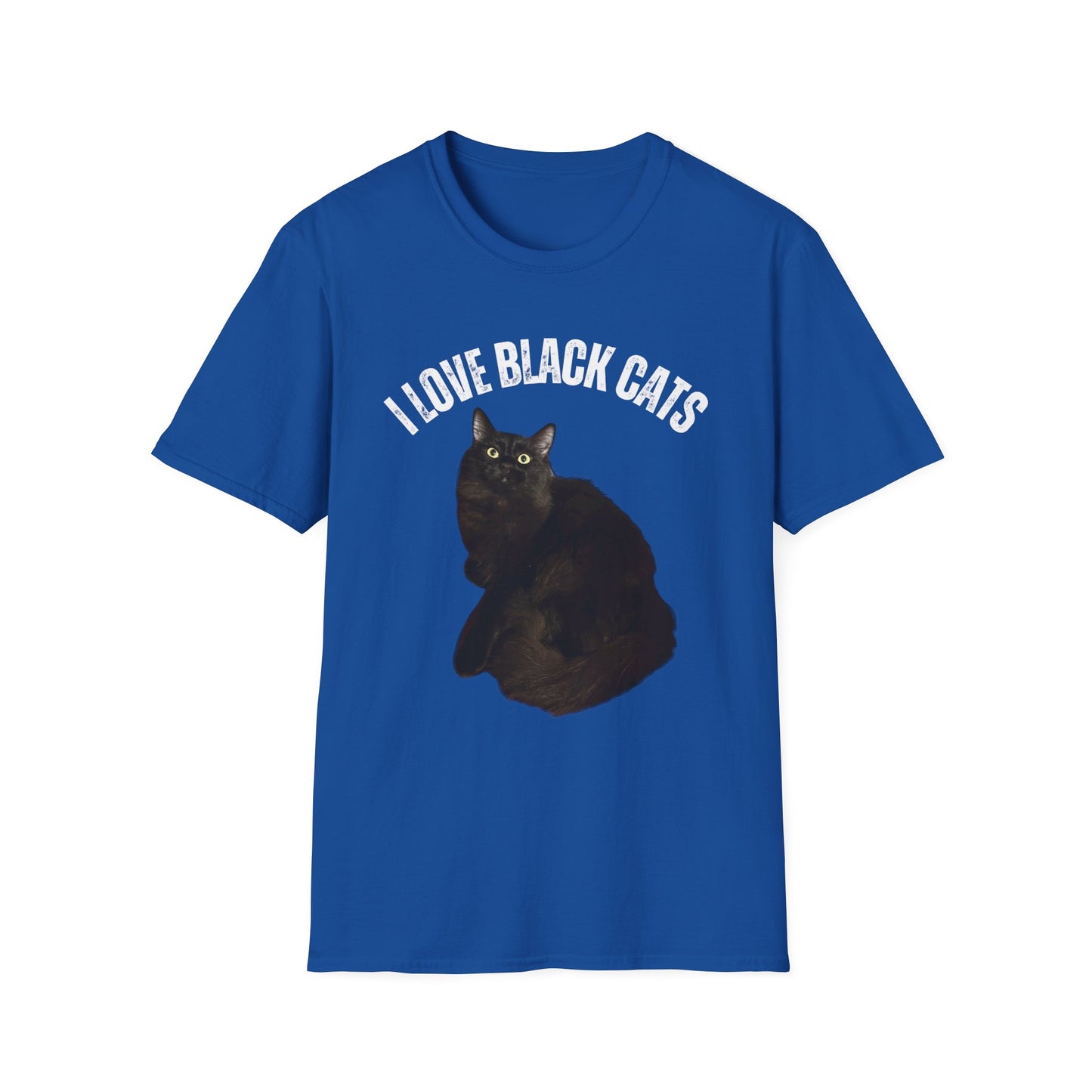 Black Cat Shirt for cat Lover gift for Cat Mom gift for Cat Lover T-shirt for Black Cat Lover T Shirt for Cat Lovers gift