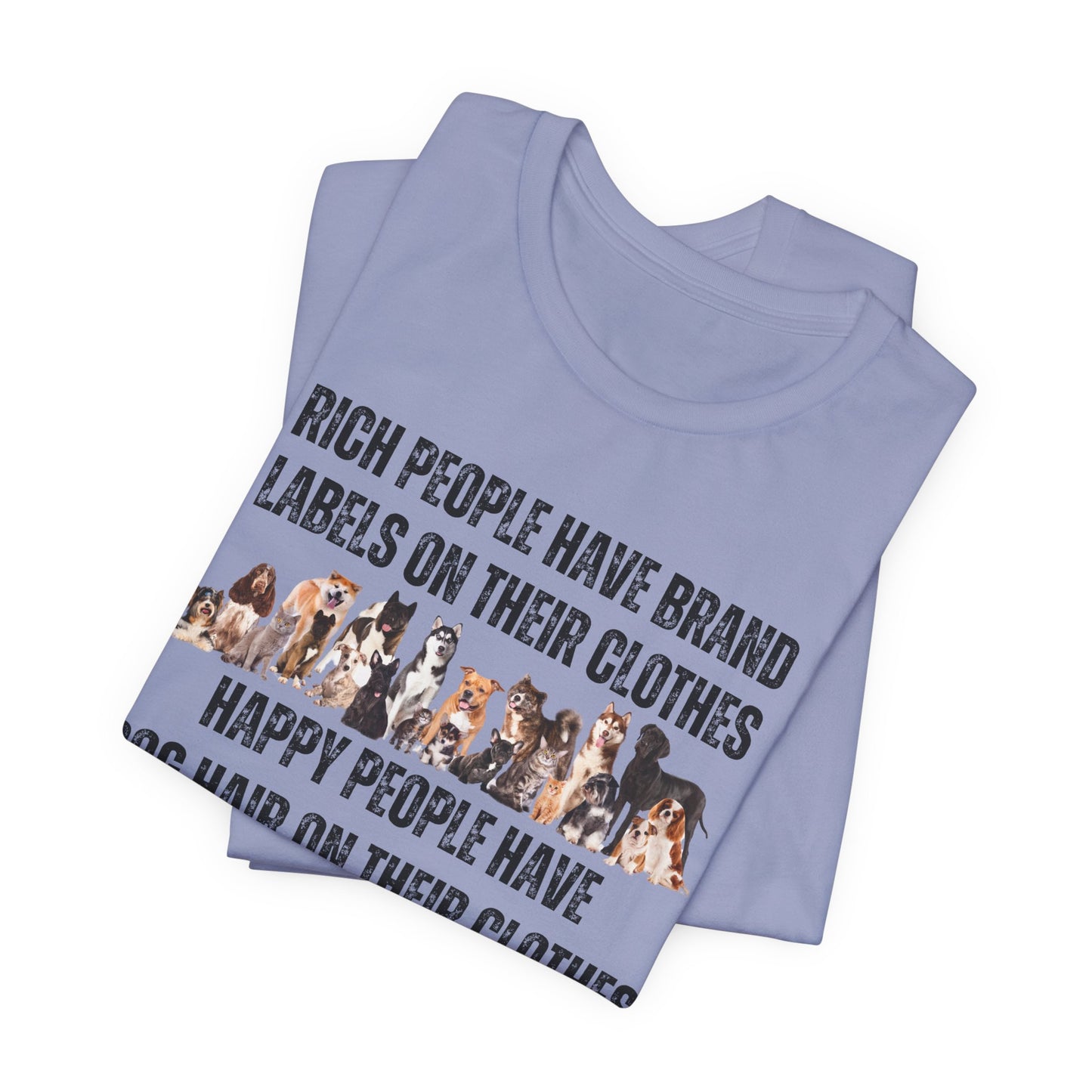 Funny Dogs T-shirt for Dog Lover gifts for Her Cute Puppy Shirts for Doggy Mom gift for Mothers Day present for Mom Adorable Doggo T Shirt