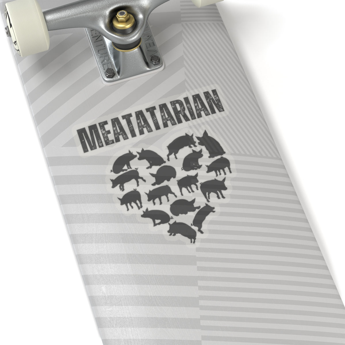 Meat Lover sticker for Meat Lovers gifts Carnivore Diet sticker for Grilling gift for BBQ Barbecue Steak Lover gift Meatatarian Stickers