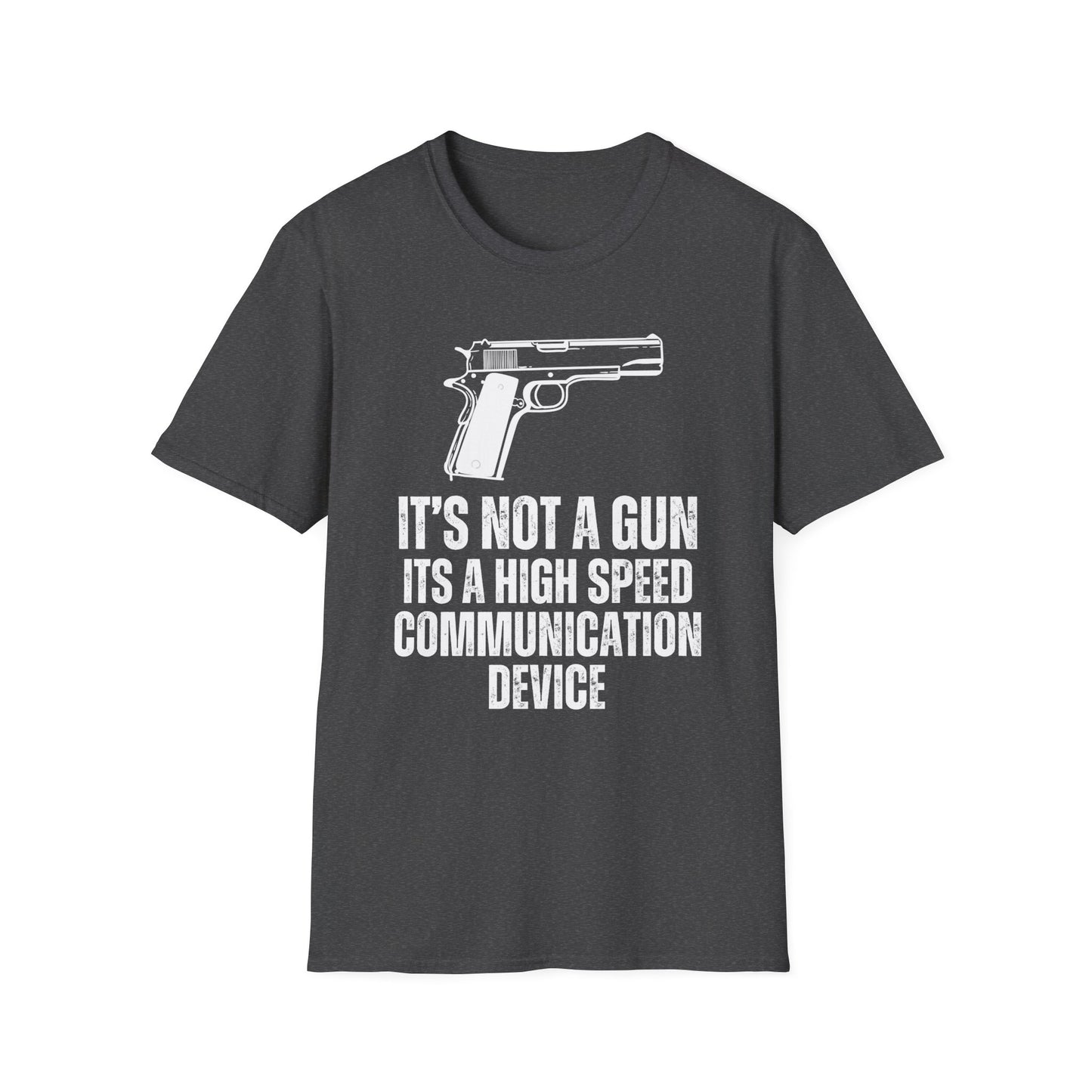 2nd Amendment T Shirt Funny Gun Shirt for Gun gift for Guns Lover gifts for Gun Enthusiast T-Shirt Second Amendment Supporter gifts
