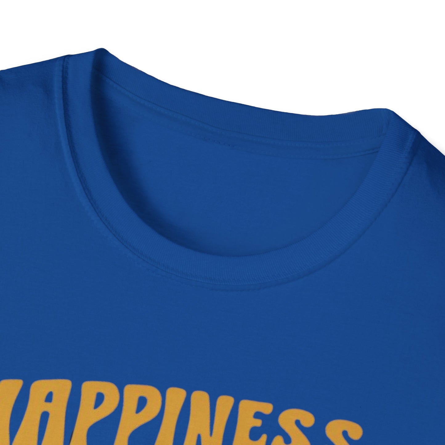 Groovy Meat Shirt for Carnivore TShirt for Steak Lover gifts for Christmas present for Meat Lover T Shirts Happiness Is A Steak T-shirt gift