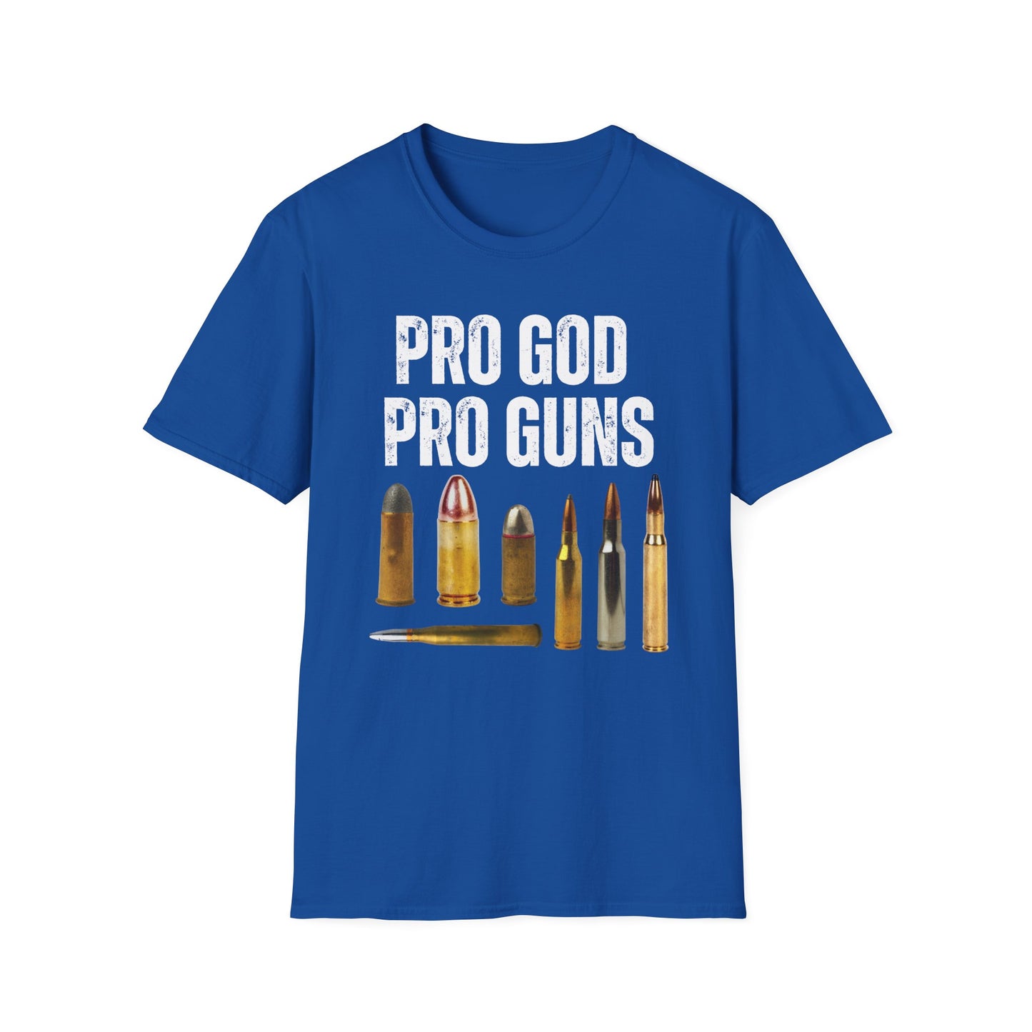 Pro God Pro Gun T-shirt for Christian gift for Gun Lover gift for Dad gift for Husband gift for Him, Bullet Shirt, Pro Gun T shirt