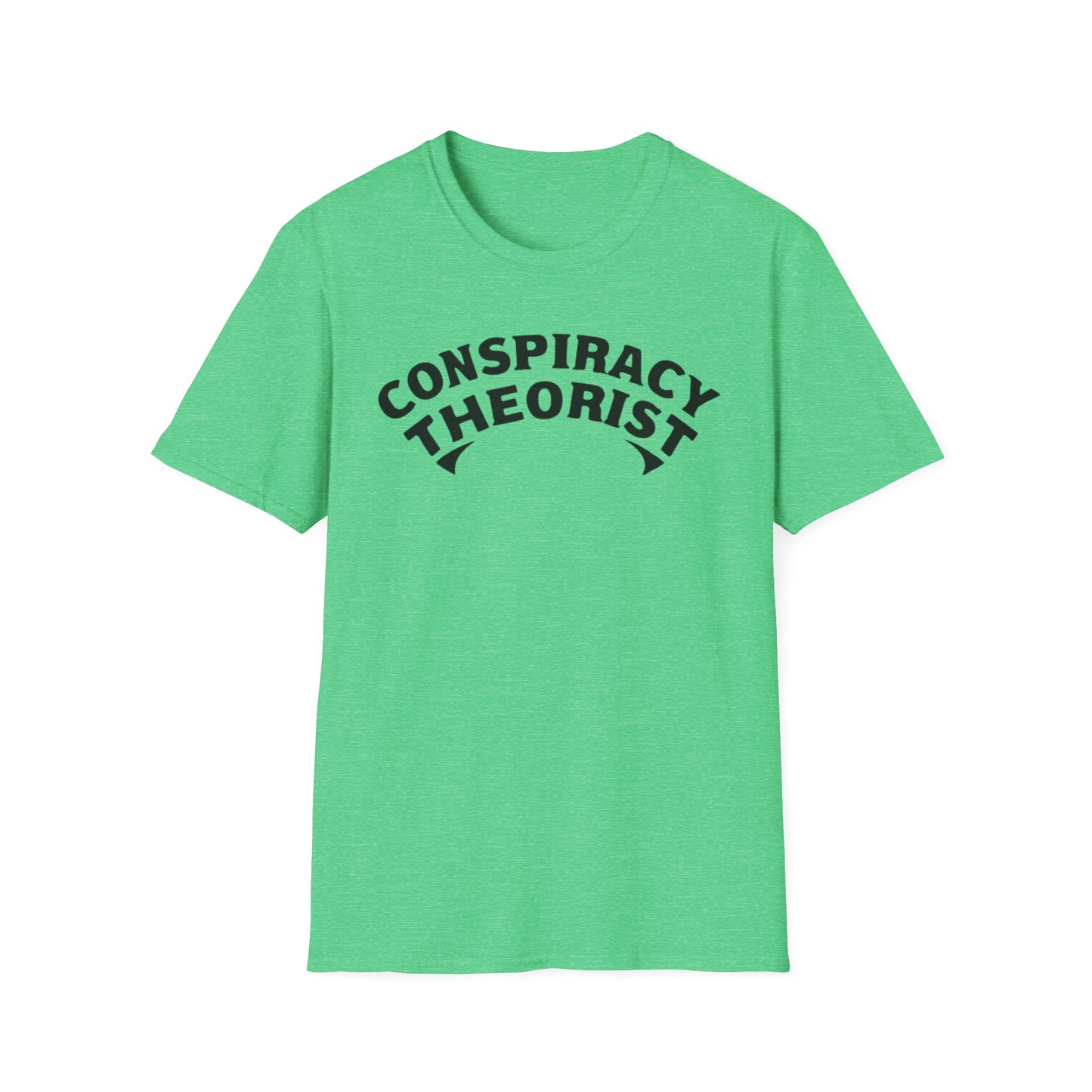 Conspiracies Tshirt for Conspiracy Theorists gifts for Conspiracy Theorist T Shirts for Funny Graphic Tee Funny gift for Friend gift ideas