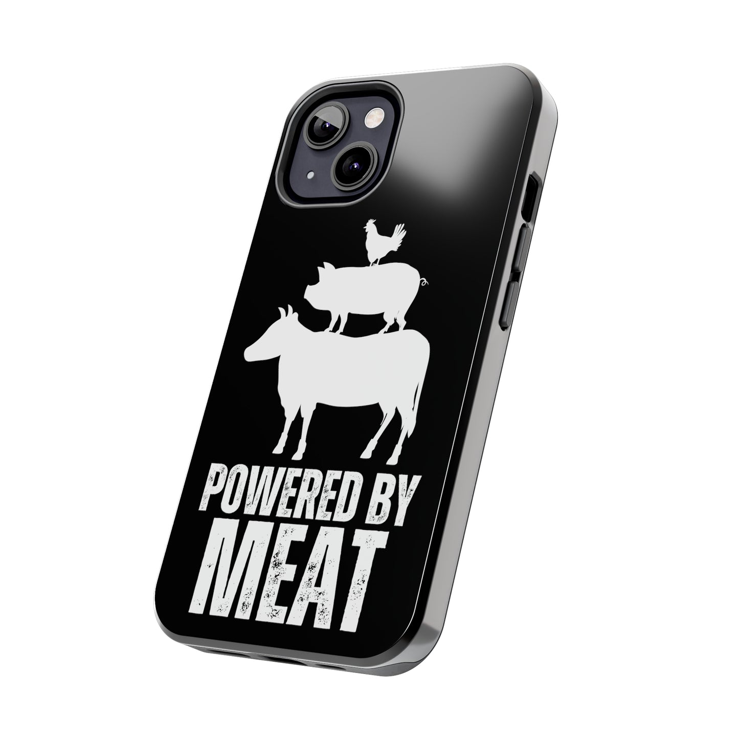 Funny Iphone Case Meat Lovers iPhone case for Carnivore gift for Animal Lover gift for Grill Master gift for Grilling gift for BBQ Lover