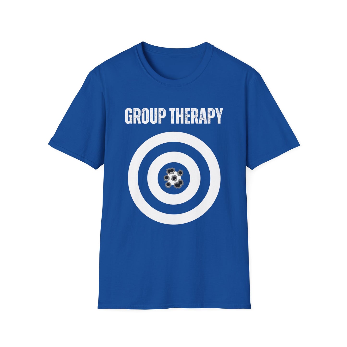 Group Therapy Gun Range T Shirt Funny Gun Lover Shirt for Shooting gift for hunting gift for hunter gifts for Patriot gift for Pro Gun