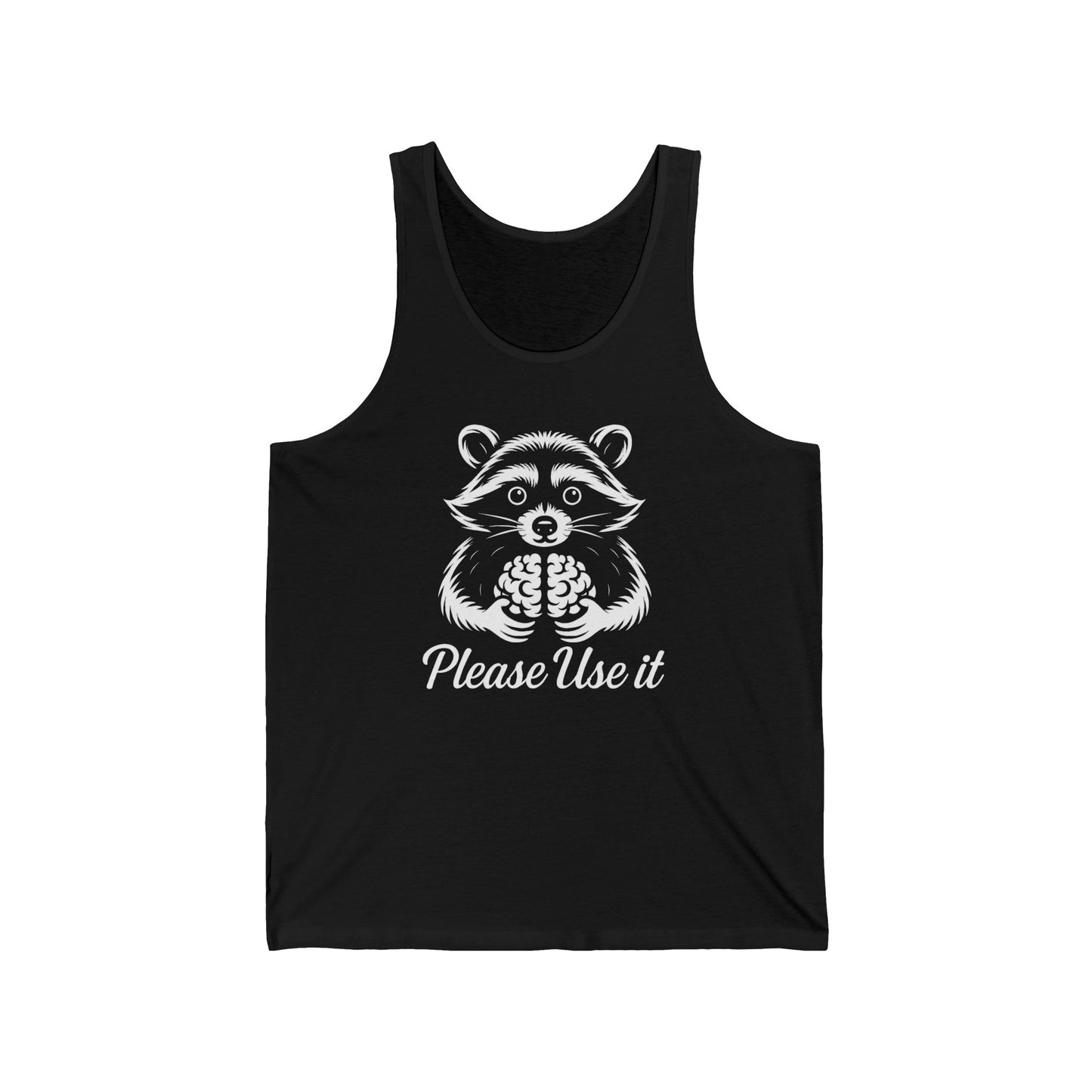 Funny Gym Tank Top for Working out gifts for Workout Tank Tops for Please use your brain tank tops Fitness Tank Top for her gift
