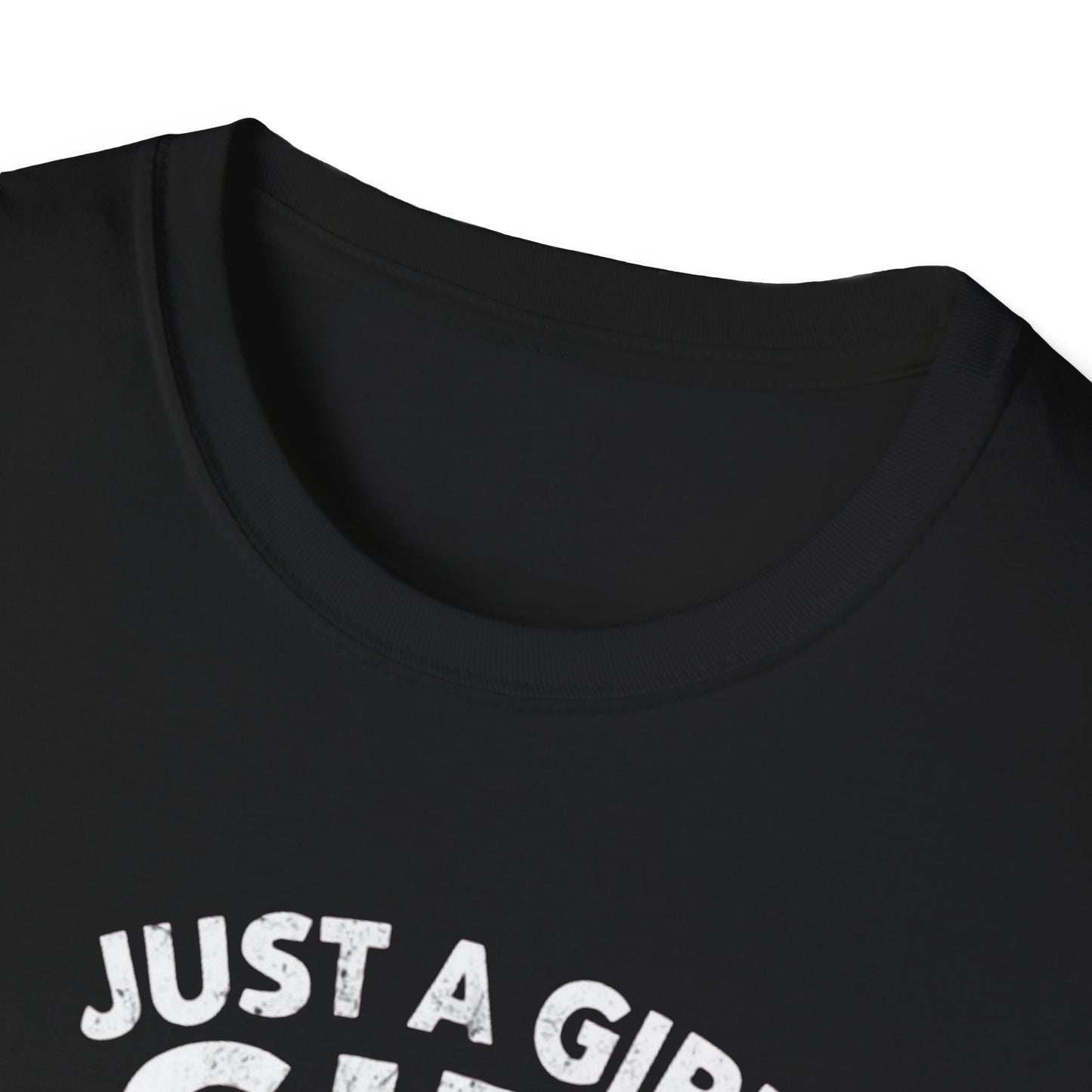 Steak Shirts Just a girl who loves steak tshirt STeak Girl T-shirt for Carnivore Diet T Shirt for Steak Lover gift ideas for BBQ T-shirts