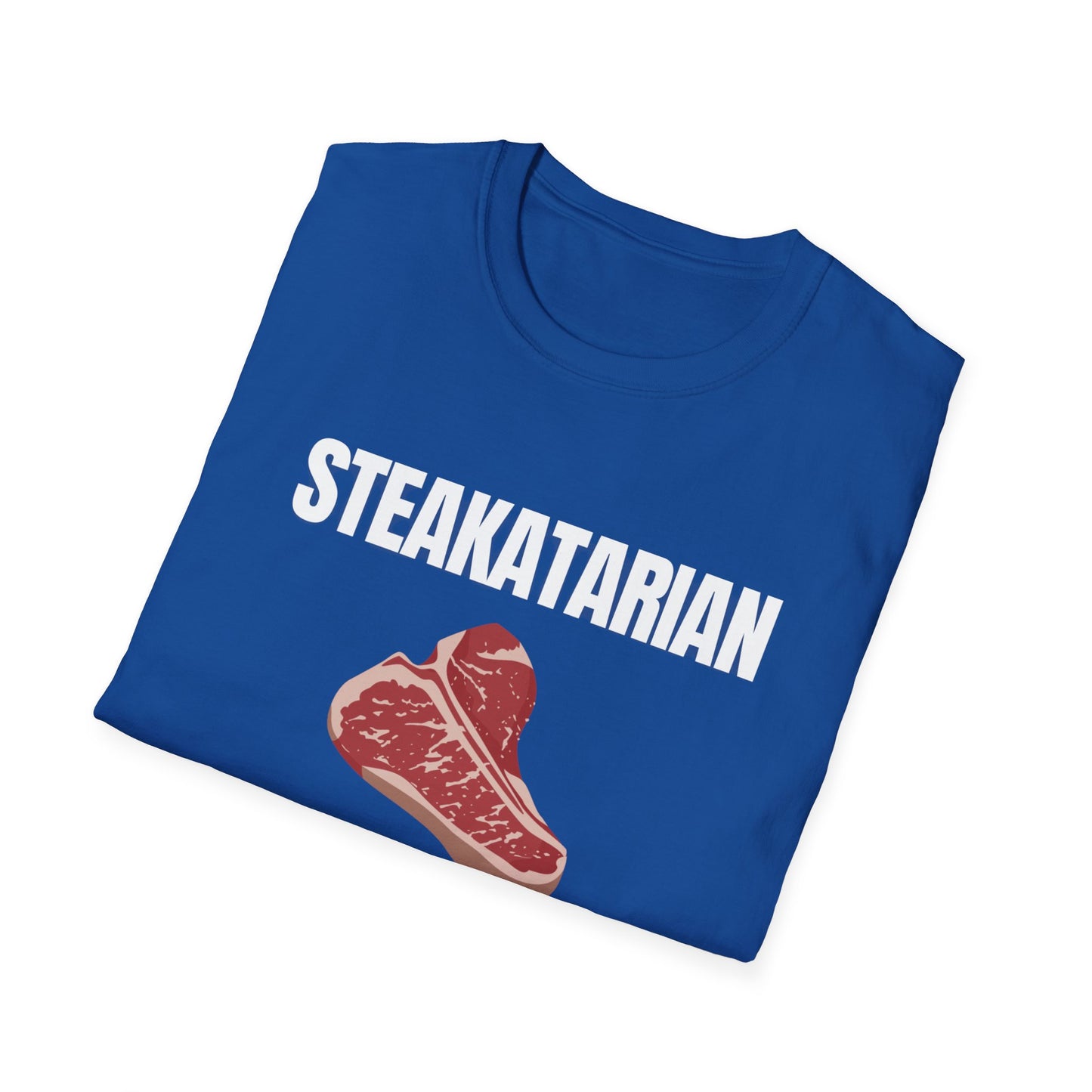 Steak Enthusiasts Shirt Steak Lovers T-shirt for Meat Lover Gift Carnivore Shirt for Steak Lover Gift  STEAKATARIAN T Shirt