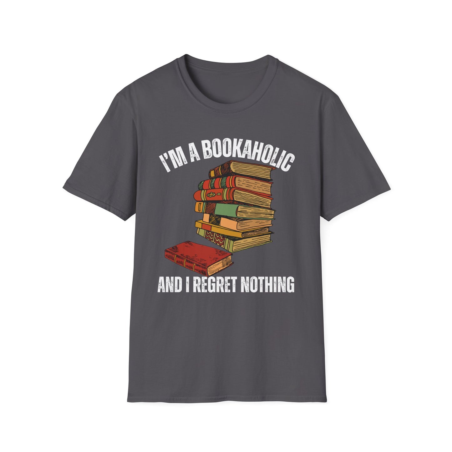Book Lover Shirt Reading addicts shirts Book Addict T-shirt for bookworms tee shirts bookish tees bookworm gifts for Reading Lovers gift