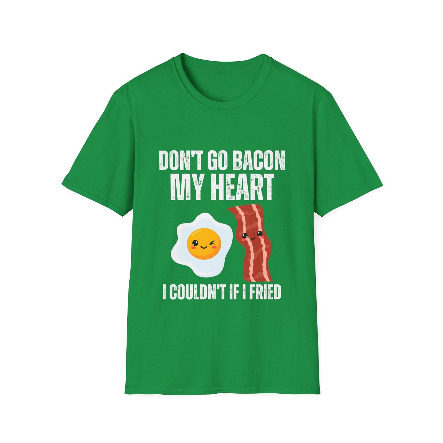 Funny Bacon & Egg shirt for Valentine Day T-shirt gift for Him gifts for Husband gift for Boyfriend gift for Valentine -Funny Shirts