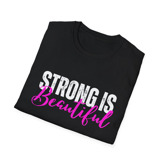 Women's Strength Training T-shirt for Powerlifter gift for Weightlifter gift for Fitness Lover Shirt for Friend gift for Girlfriend gift