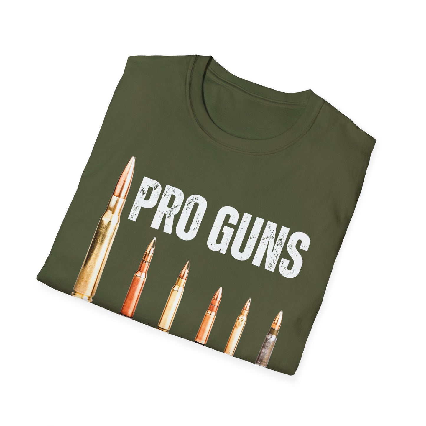 Gun Shirt or Gun Lover gift for Pro Gun gift for Him, Gun T Shirt for dad gift, Pro Gun T-shirt, Bullet Shirt