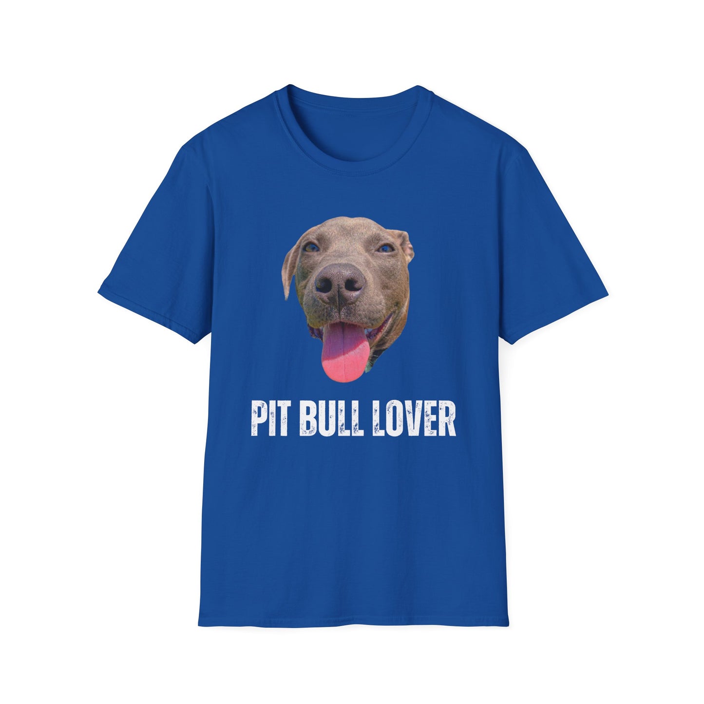 Pit Bull Lover T-shirt for Dog Lover gifts for Pit Bull gift for Pit Bull Moms gift for Dog Momma gift for Her Cute Dog Shirt for Him