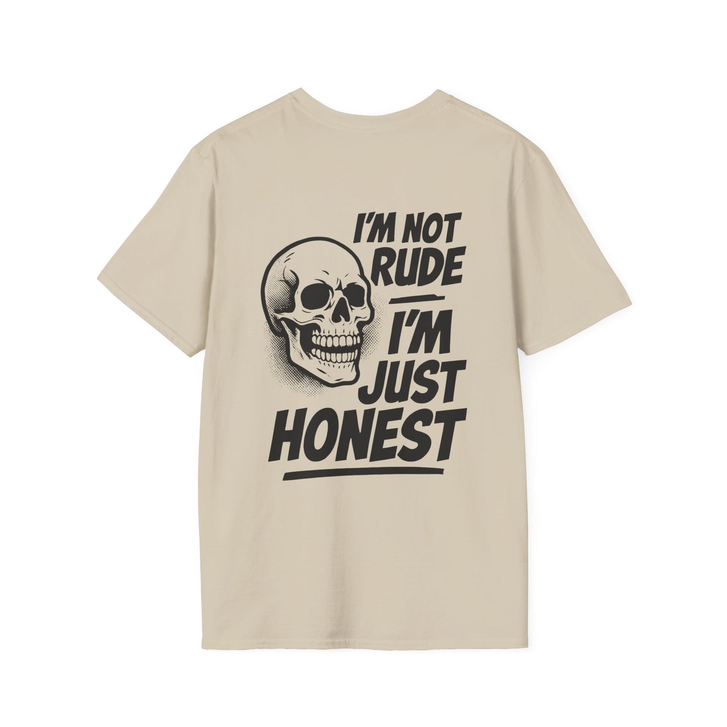 Funny Honest T-Shirt, Perfect Gift Tee, Sarcastic Shirt, Humor Top, Humor T-shirts Funny Shirts Sarcasm T Shirts