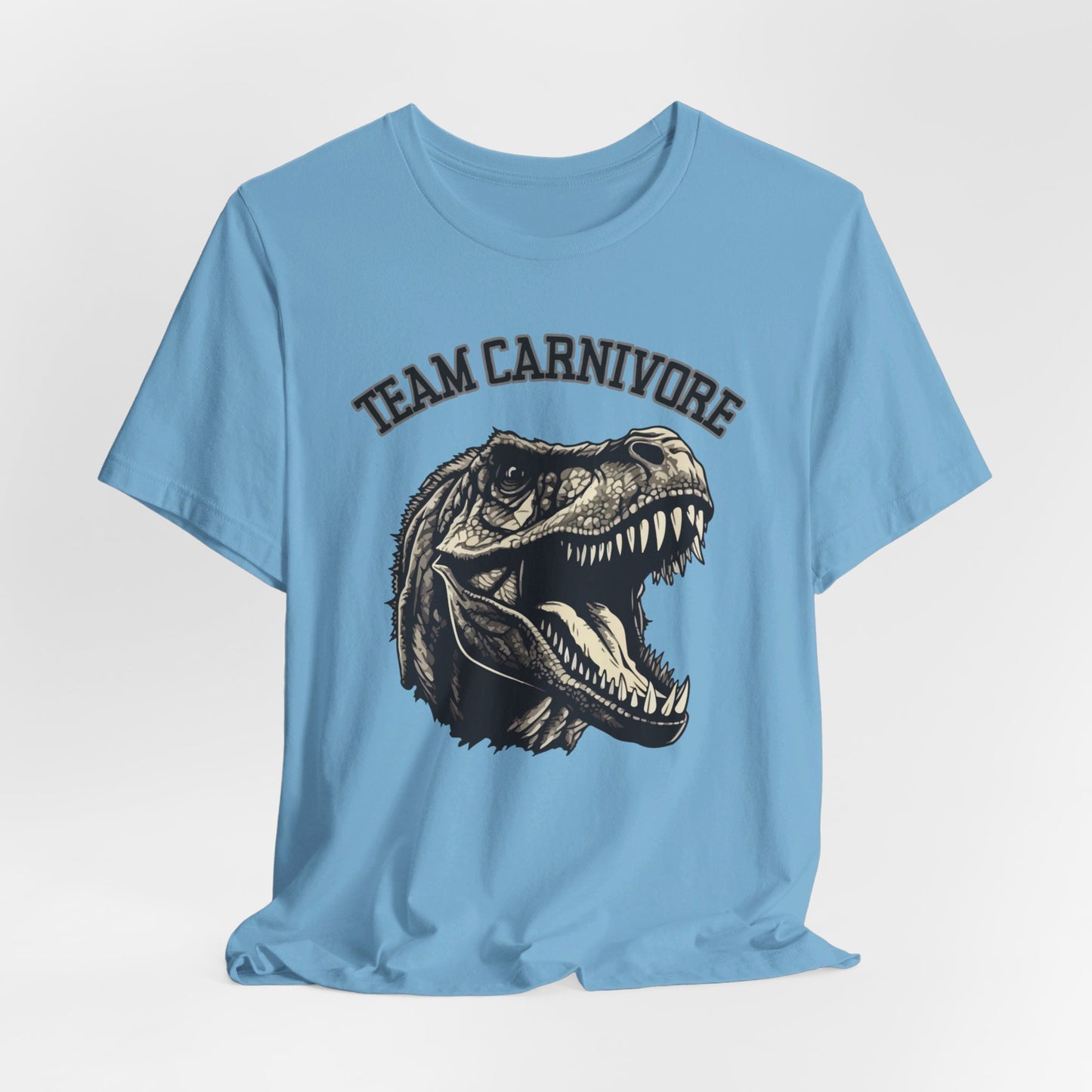 Carnivore Shirt for Carnivore Diet gifts for Meat Lovers T Shirts Dinosaur Lover gift T-Rex T-shirts for Him gifts for Her Christmas gifts