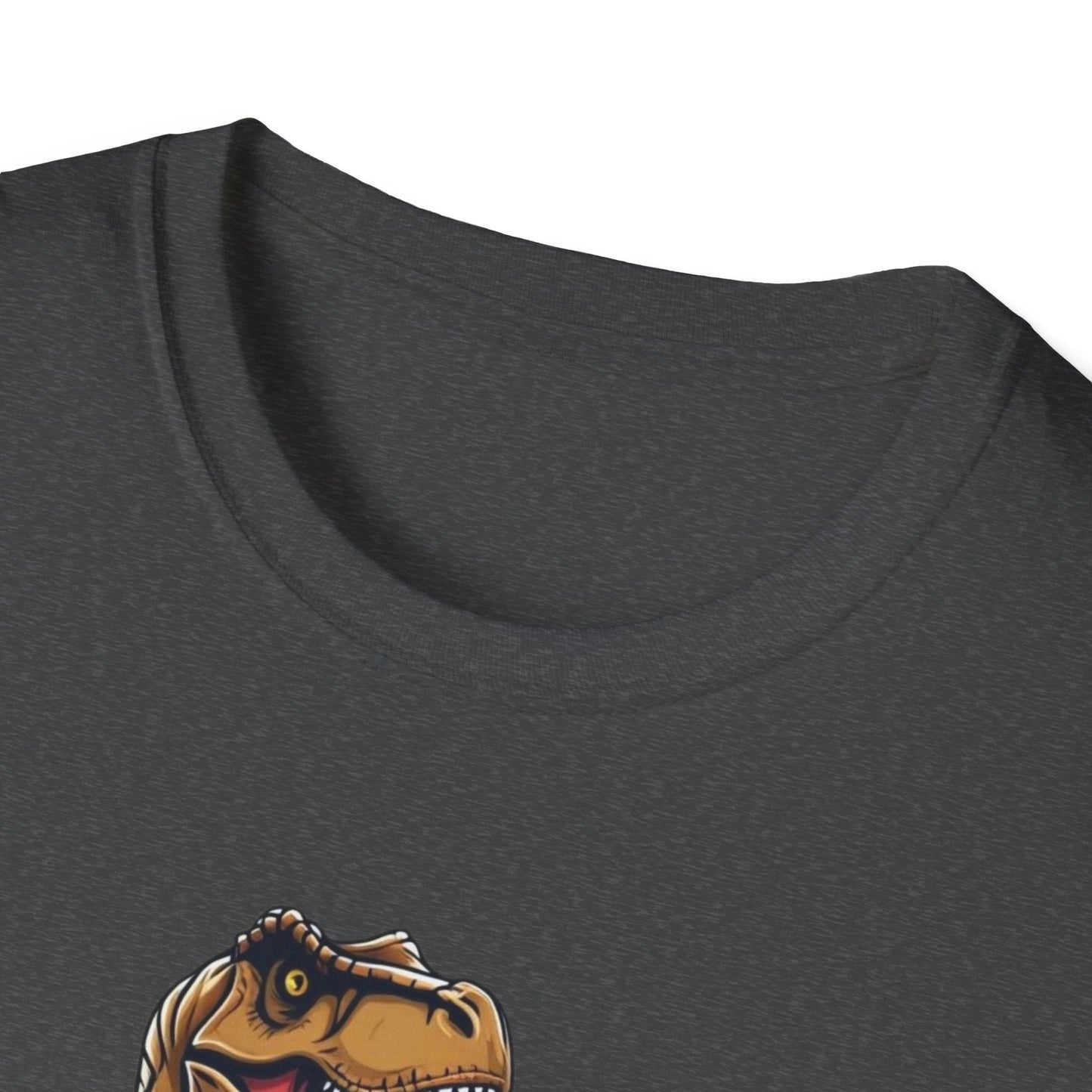 Dancing Dinosaur T Shirt for Funny gifts for Christmas present for Dinosaur Lovers gift for Cute Dino Tees T Rex TShirts T-rex T-shirts