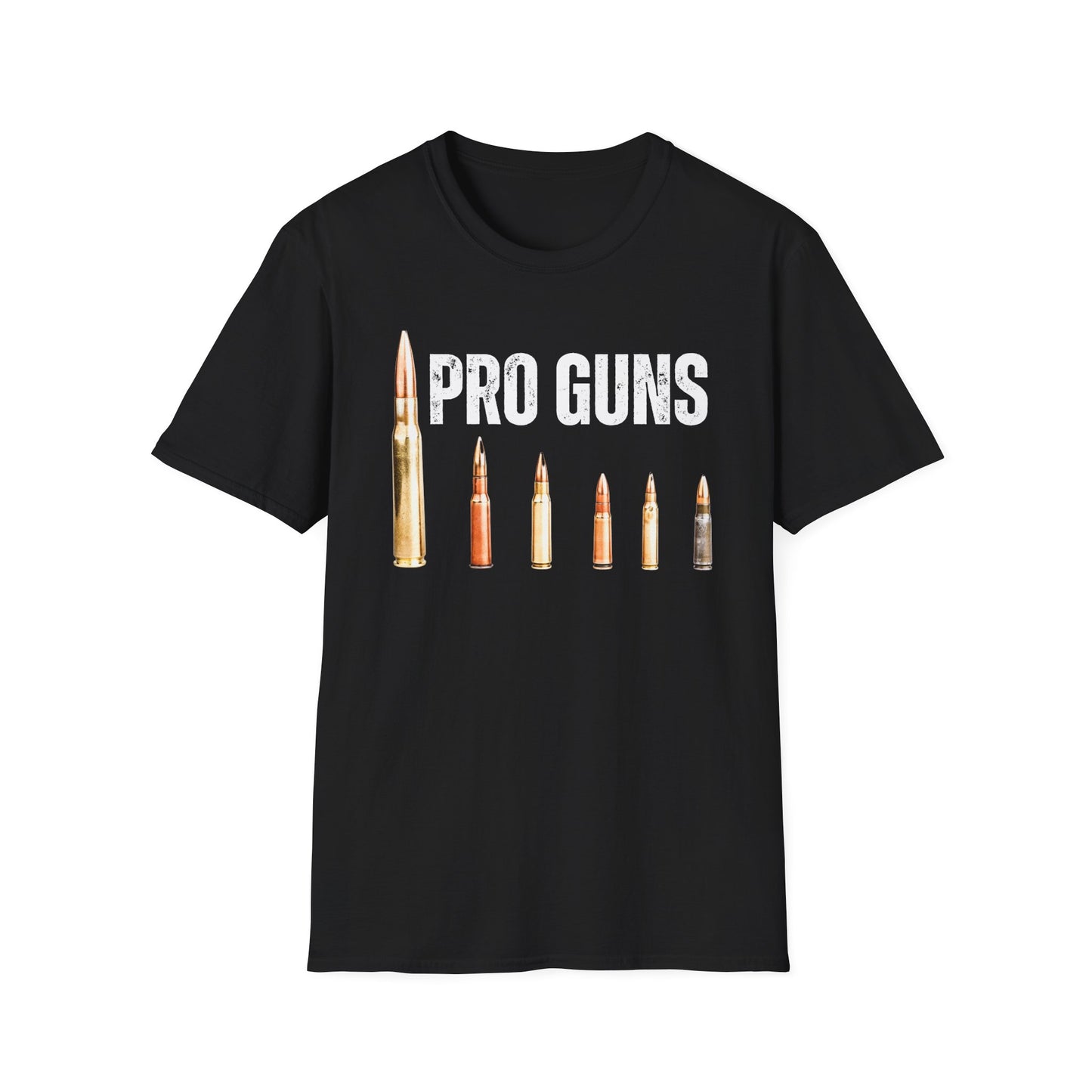 Gun Shirt or Gun Lover gift for Pro Gun gift for Him, Gun T Shirt for dad gift, Pro Gun T-shirt, Bullet Shirt