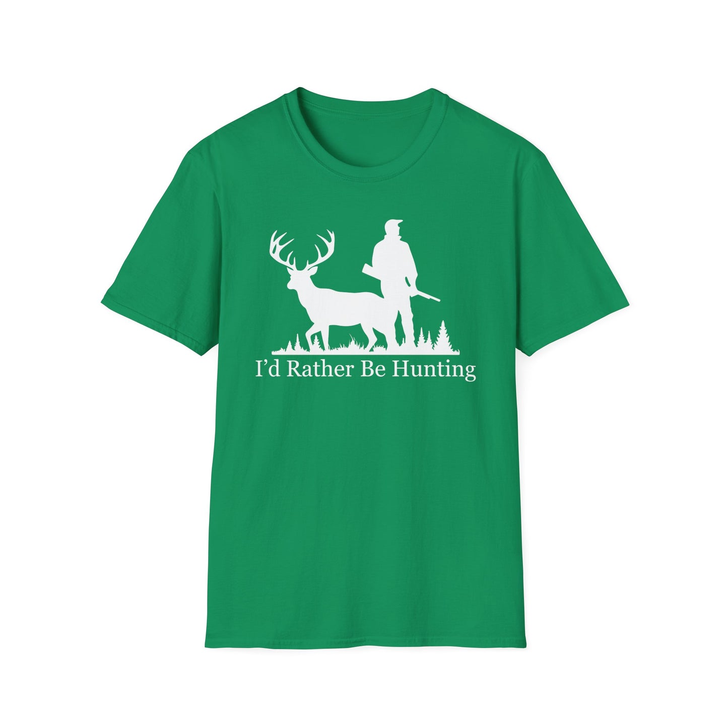 Hunting T Shirt for Hunter gifts for Mens gift Deer Hunting Shirt Buck T-shirt for Outdoors Man T Shirts for Outdoor Lover present Christmas