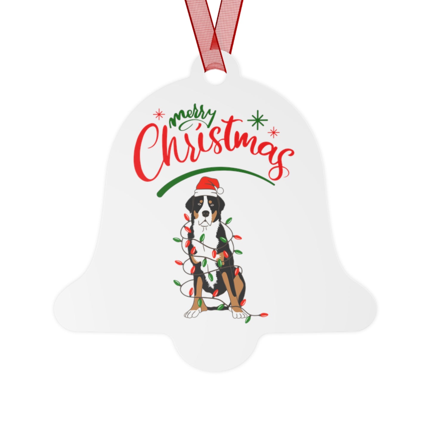 Christmas Dog Ornament for Christmas Tree Ornaments for Dog Lover present for Christmas Dogs gift for Christmas Present for Dog Mom