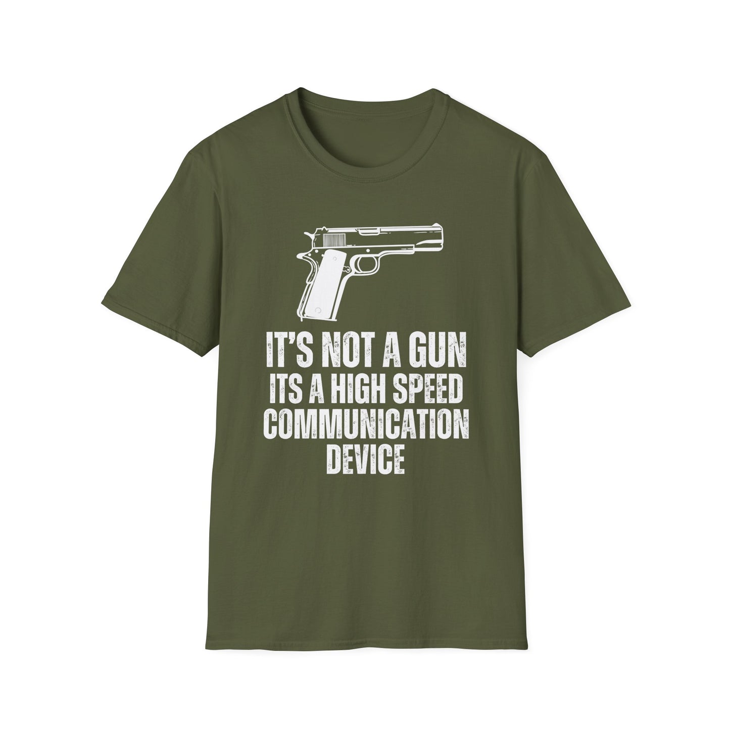 2nd Amendment T Shirt Funny Gun Shirt for Gun gift for Guns Lover gifts for Gun Enthusiast T-Shirt Second Amendment Supporter gifts