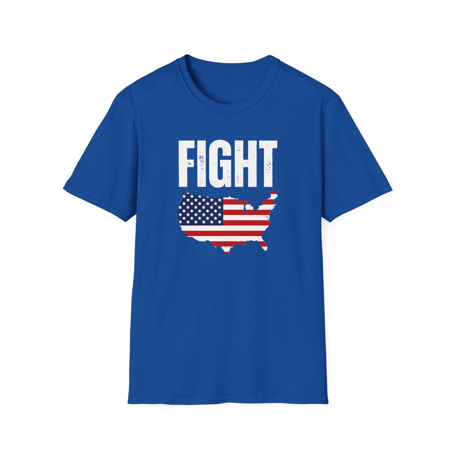 Fight Shirt for Trump 2024 T Shirt for Presidential Election T-shirts Trump for President Make American Great Again Shirts Patriotic Tshirts