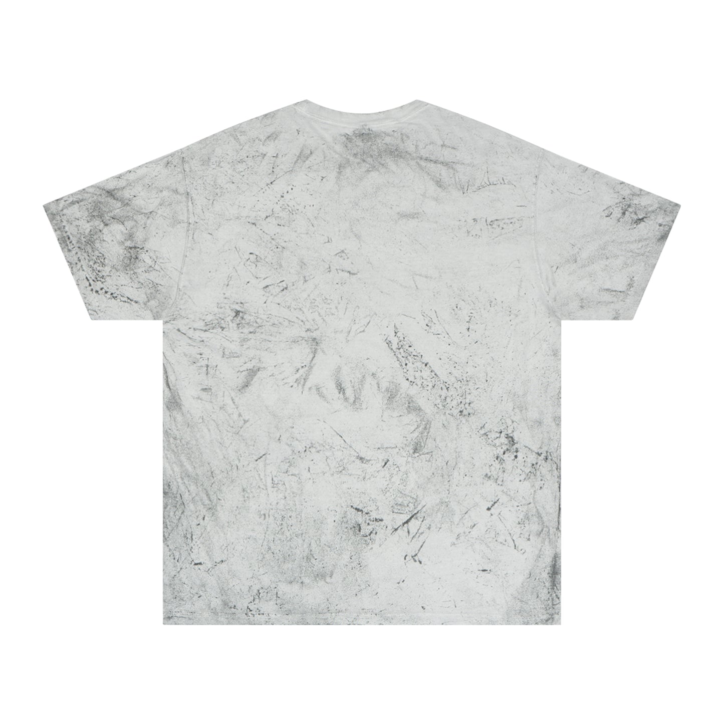 Iron Therapy Shirt Gym Clothes Tie-Dye Fitness T-Shirt Workout Tee Gym Apparel Casual Wear for Fitness Enthusiasts T-shirt for Gym Rat gift
