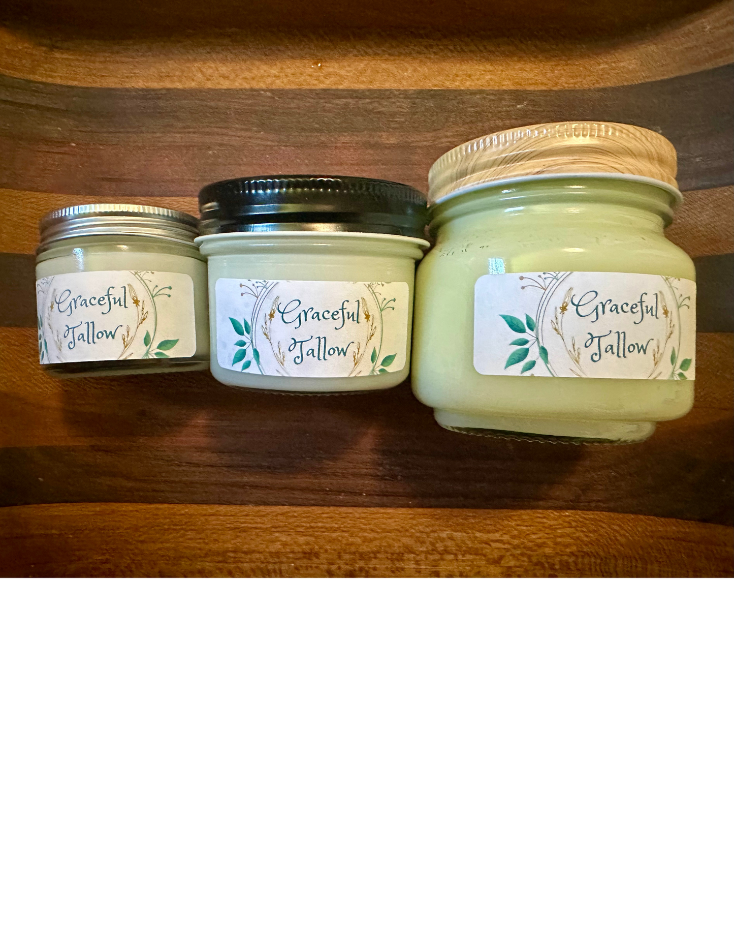 Tallow Sun Balm Non Toxic Grass Fed Beef Tallow Face & Body Lotion / Eye Cream! Skin care gift for Mom gifts Non-Nano Zinc Oxide