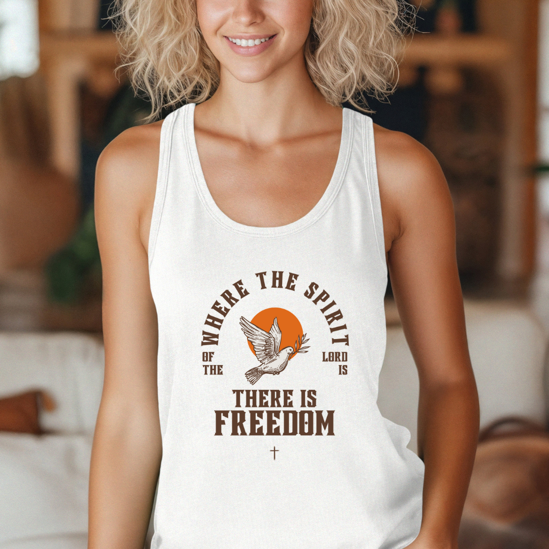 Christian Workout Tank Top, Inspirational Muscle Tee, Religious Fitness Shirt, Scripture Exercise Singlet, Faith Athleisure Top