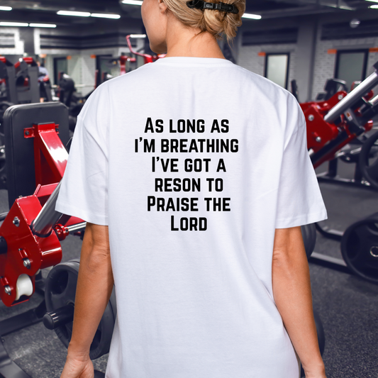 Christian Worship Unisex Softstyle T-Shirt, Praise God Tee, Religious Graphic Shirt, Faith Gift Idea, Christian Apparel, Church Clothing