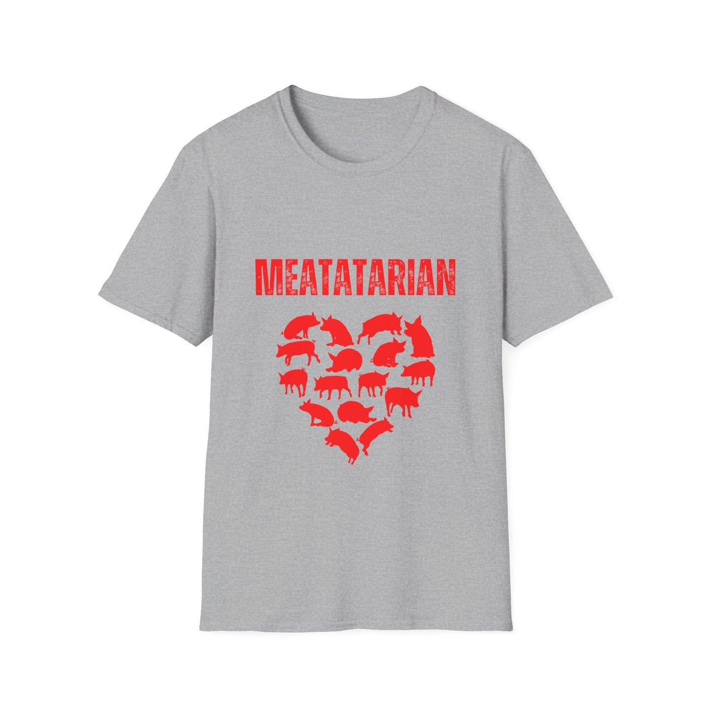 Funny graphic T-shirt Meat Lover T shirt for Carnivore gift Meat Eater T-shirt for Him gift Eat Steak Lover shirt Meatatarian