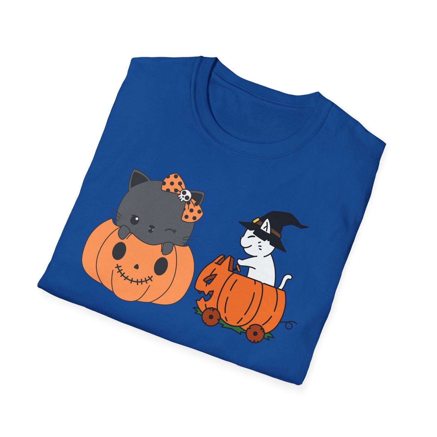 Cat Shirt for Halloween T Shirts for Cat Lady gifts for Cat Lover T Shirts for Cat Mom gifts for Halloween T-shirts for Her gift Spooky