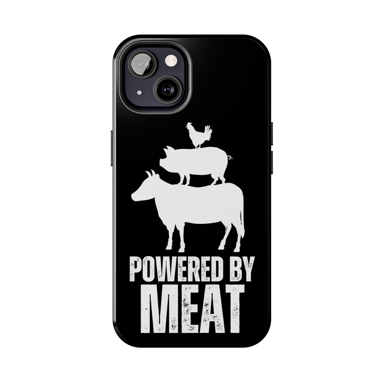 Funny Iphone Case Meat Lovers iPhone case for Carnivore gift for Animal Lover gift for Grill Master gift for Grilling gift for BBQ Lover