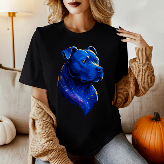 Pit bull tshirt for Pit bull mom gift Beautiful Pit Bull T-shirt Pit bulls T Shirt for Dog Moms gift ideas for Dog Mom T-shirts for dog dad