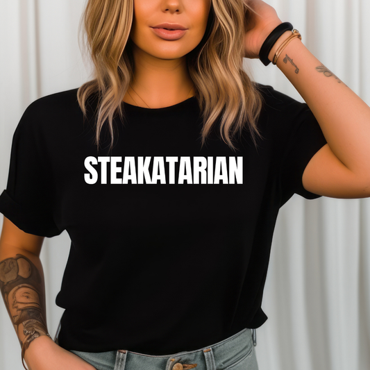 Carnivore Shirt for Steak Lover gifts for Christmas Presents for Meat Lover gift for Grilling T Shirt Funny Meat Pun T-shirts for Barbecue