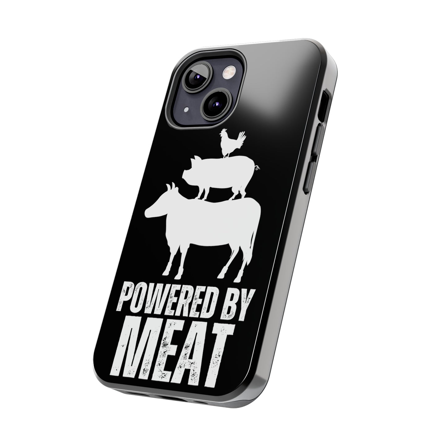 Funny Iphone Case Meat Lovers iPhone case for Carnivore gift for Animal Lover gift for Grill Master gift for Grilling gift for BBQ Lover