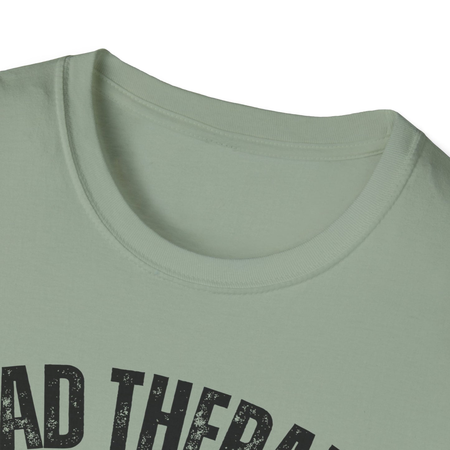 Gun shirt for Hunting gift for Hunter t-shirt Lead Therapy t-shirt shooting range gift gun range tshirts for him gifts Guns are therapy