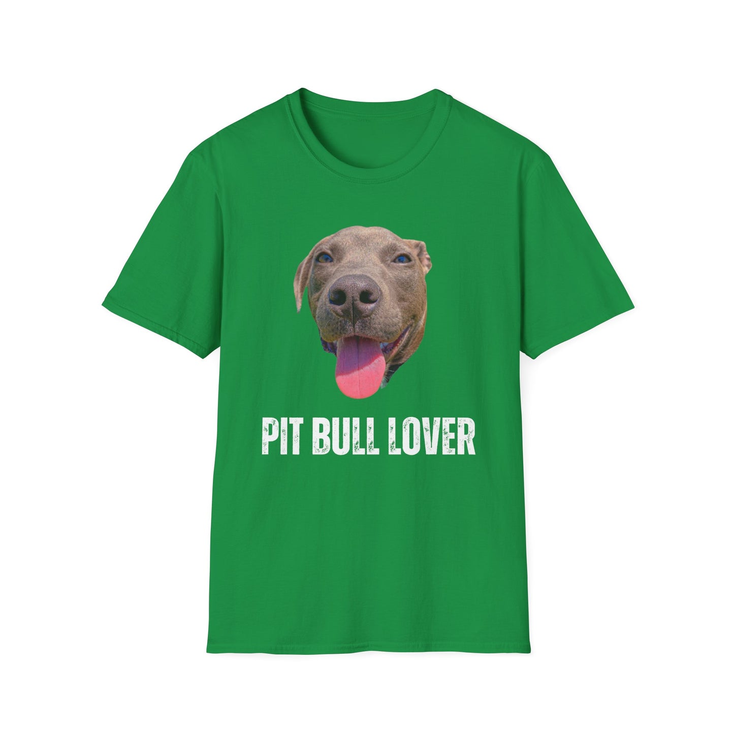 Pit Bull Lover T-shirt for Dog Lover gifts for Pit Bull gift for Pit Bull Moms gift for Dog Momma gift for Her Cute Dog Shirt for Him