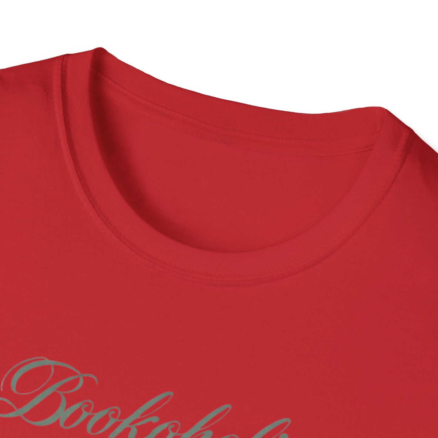 Bookaholic Shirt for Book Addict gift for Bookish girl gifts Bookish Tshirts for Reading Lovers gift ideas for Reader T-shirt Book Lover Tee