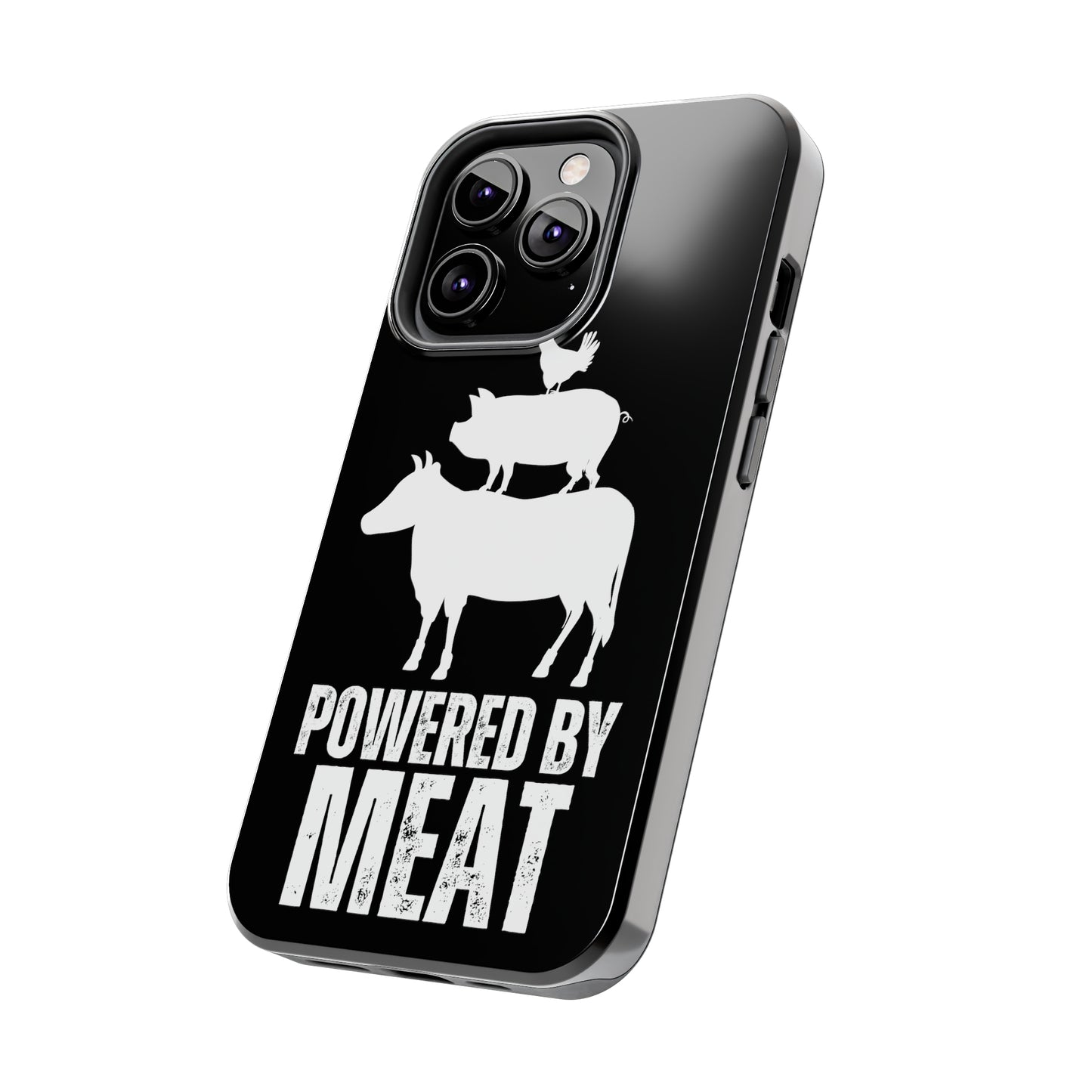 Funny Iphone Case Meat Lovers iPhone case for Carnivore gift for Animal Lover gift for Grill Master gift for Grilling gift for BBQ Lover