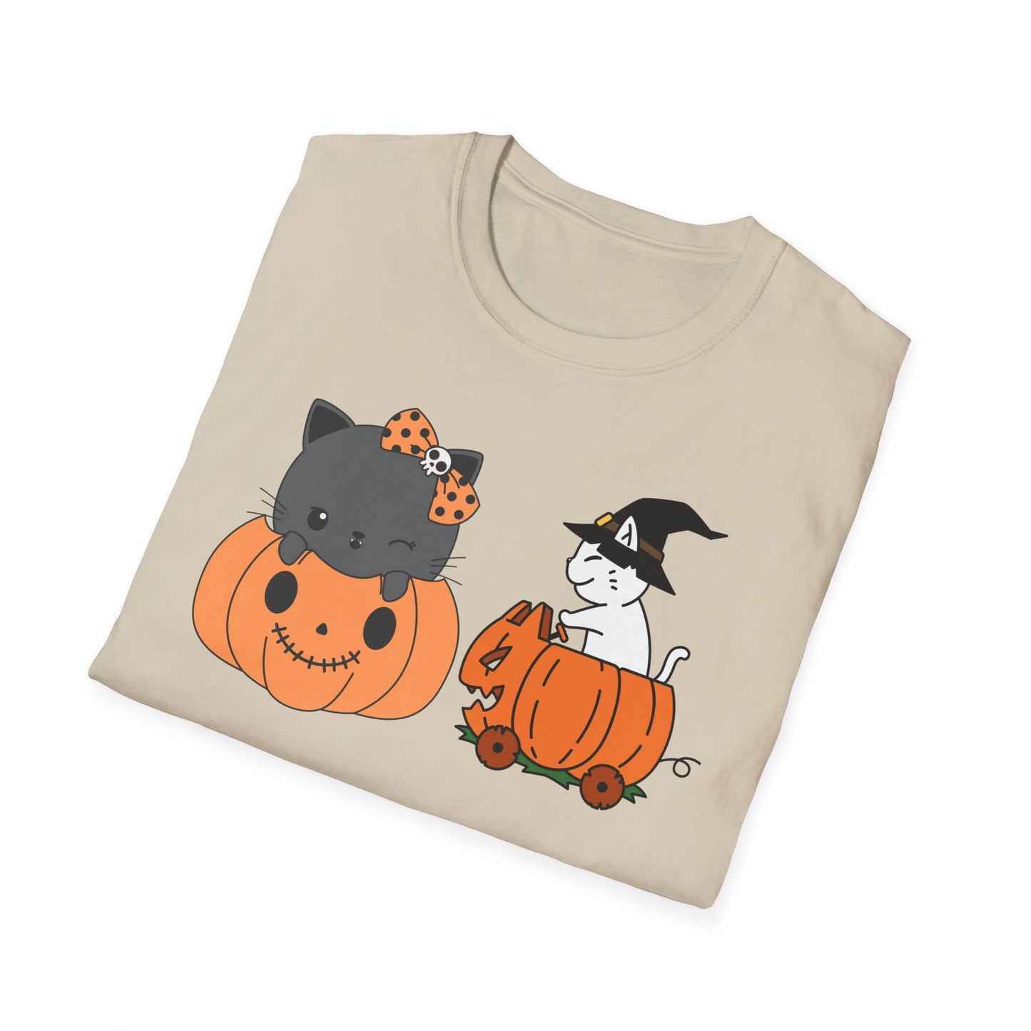 Cat Shirt for Halloween T Shirts for Cat Lady gifts for Cat Lover T Shirts for Cat Mom gifts for Halloween T-shirts for Her gift Spooky