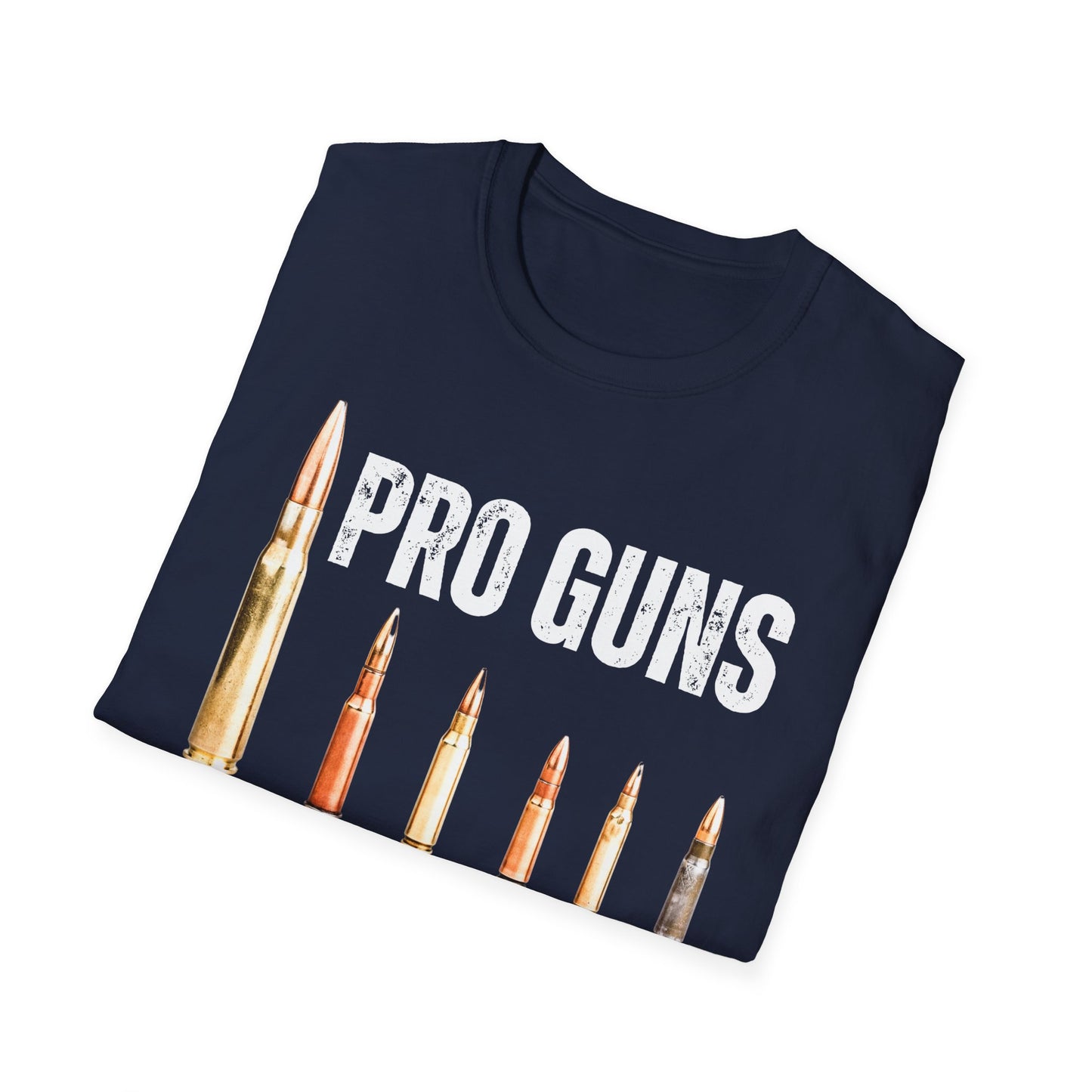 Gun Shirt or Gun Lover gift for Pro Gun gift for Him, Gun T Shirt for dad gift, Pro Gun T-shirt, Bullet Shirt